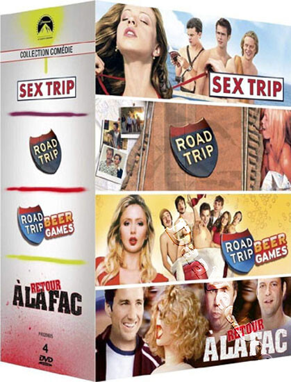 (未使用･未開封品)　Road Trip: Beer Pong [Import anglais] og8985z Road Trip - Bier Pong - Uncut: Amazon.de: Jones, Preston
