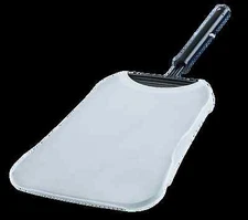 In-Ground and Above Ground Swimming Pool Leaf Skimmer Net Screen - Set of 2