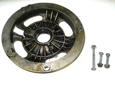 #ad DEVILBISS Pressure Washer WGV1721 Pump 5140047 25 Manifold Mounting Assembly $20.97