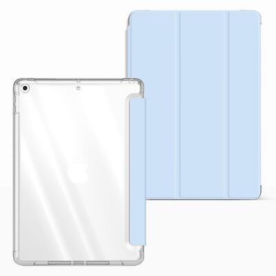 Smart Cover für Apple iPad Air 2  (9.7'') Tablet Schutz Hülle Cover Case Tasche