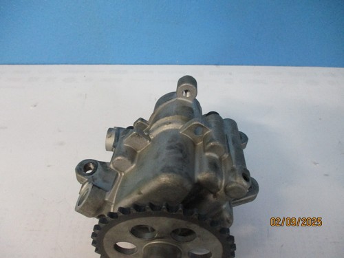 NEU - FAI AutoParts OP315 Ölpumpe- CITROËN FORD JAGUAR LAND ROVER PEUGEOT(P033) - Picture 2 of 7