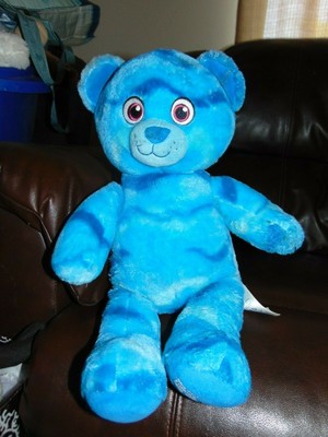 dory teddy bear
