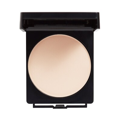 Covergirl Clean Simply Powder Foundation in 505 Ivory Matte Cruelty-Free NeW