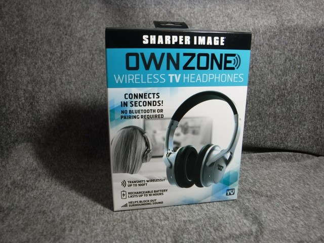 Own Zone Wireless Rechargeable 24ghz 