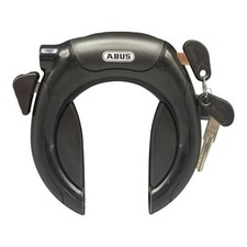 Abus 5850 Pro Shield Rahmenschloss, 31,90 €, Bobs Bikes GmbH - I