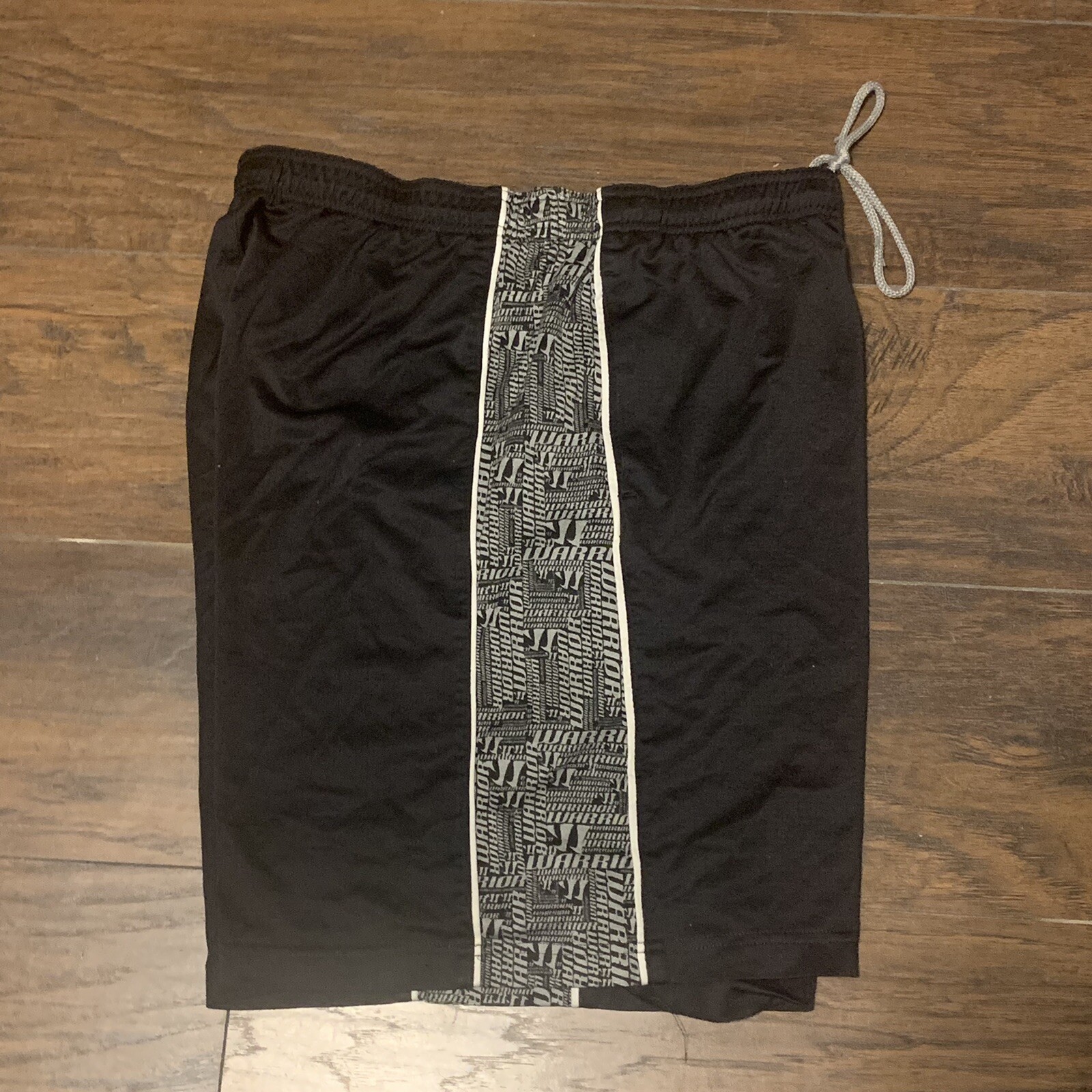 Warrior Ain't So Basic Performance Workout Traini… - image 6