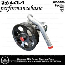 Genuine OEM Power Steering Pump 57100A9200 fo...