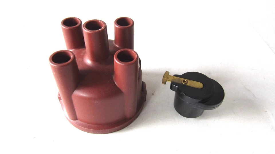 Distributor Cap and Rotor Kit Wells 15509 - Image 3 of 4