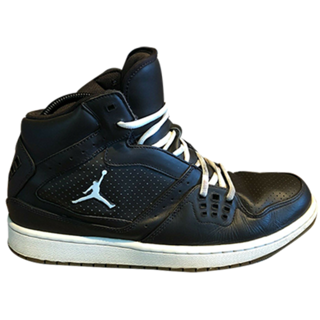 Jordan 1 Flight Velvet Brown for Sale 