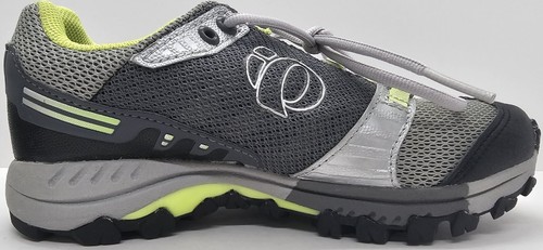 Pearl Izumi X-Alp Seek IV Mountain Bike Cycling Shoes w/SPD Cleats EU 37 US 6 - Picture 4 of 14