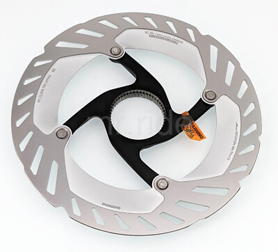 Shimano Ultegra GRX RT-CL800 Center Lock Bike Disc Rotor 160+140mm