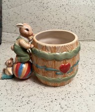 Bunnykins Childhood Memories Mug New in Box