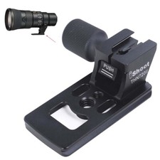 Tripod Mount Ring Lens Collar Replacement Base Nikon AF-S 500mm f/5.6E PF ED VR