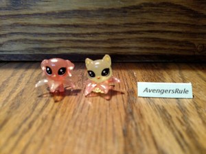littlest pet shop best buds surprise pack