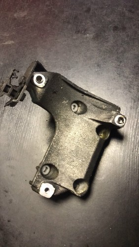 BMW 3ER 318i N42 N42B20A Klimakompressor Halterung 1439241