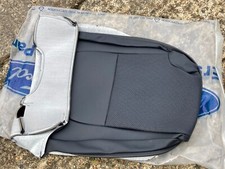 Ford Scorpio Ultima New Genuine Ford seat cover section.
