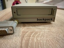 BackPack Tape 250 tape / cassette tape streemer drive