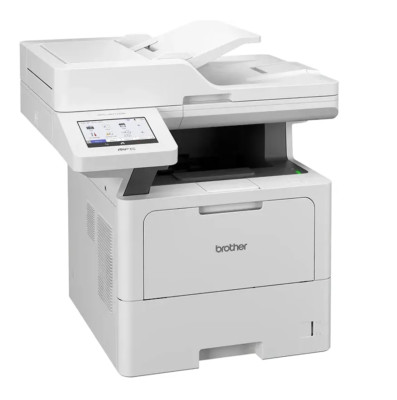 Brother MFC-L6910DN Mono S/W Laser Multifunktionsgerät mit Fax LAN USB LAN Neu