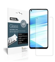 2X Schutzfolie FüR Samsung Galaxy M40 Matt - Anti-Shock 9H Folie Dipos Glass