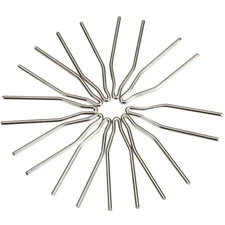 10PCS Soldering Iron Tip for Electric Welding Gun Tool Replacement Tin Gun