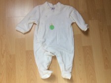 Pyjama absorba 6 mois neuf
