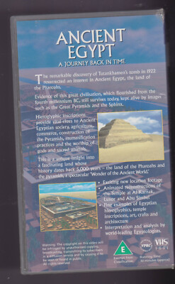 その他 Lost Treasures of the Ancient : Box Set Vol. 2 [VHS] [Import] Lost Treasures of the Ancient : Box Set Vol. 2 [VHS] [Import]