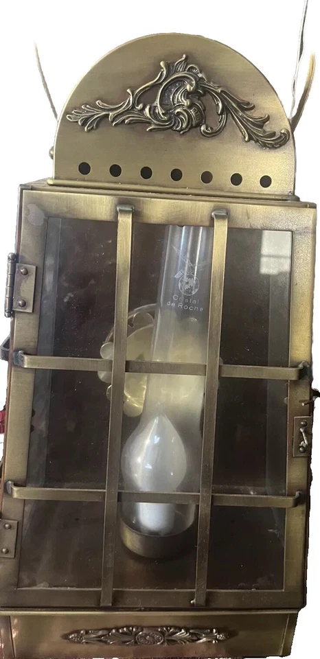 Leviton老式大号电灯 — 第 4/4 张图片