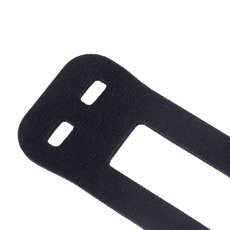 Adjustable Wrist Brace TFCC Tear Ulnar Sided Wrist Pain Weight Bearing