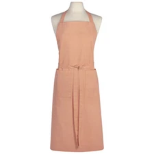 Now Designs Stonewash Apron, Nectar (2047404)