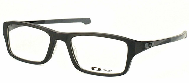 oakley chamfer
