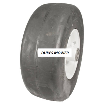 11X400X5 Solid Wheel Assembly AM101589,1002473,01588100,07100124( D100)