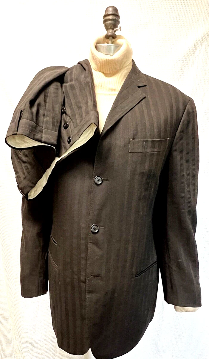 Suits & Blazers for Men Romeo Gigli for sale | eBay