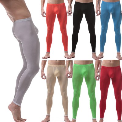 mens silk base layer