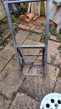 Portapack Oxygen/acetylene Gas Bottle Trolley