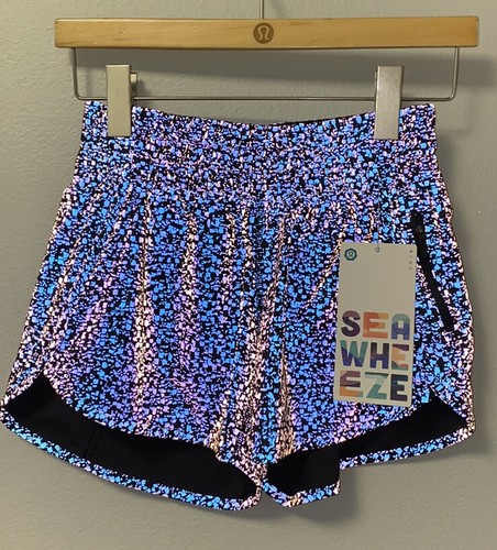 tracker v shorts lululemon