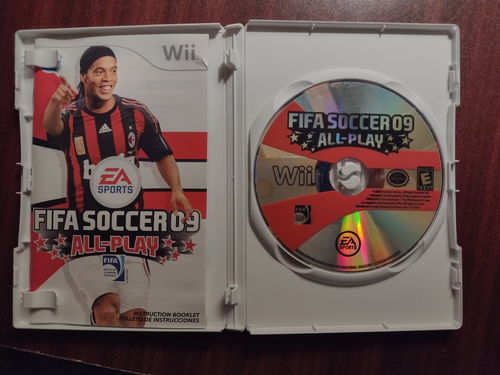 Wii Games with Manuals - Most are Mint ! - Picture 234 of 729