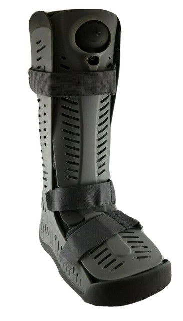 ankle stabilizer boots