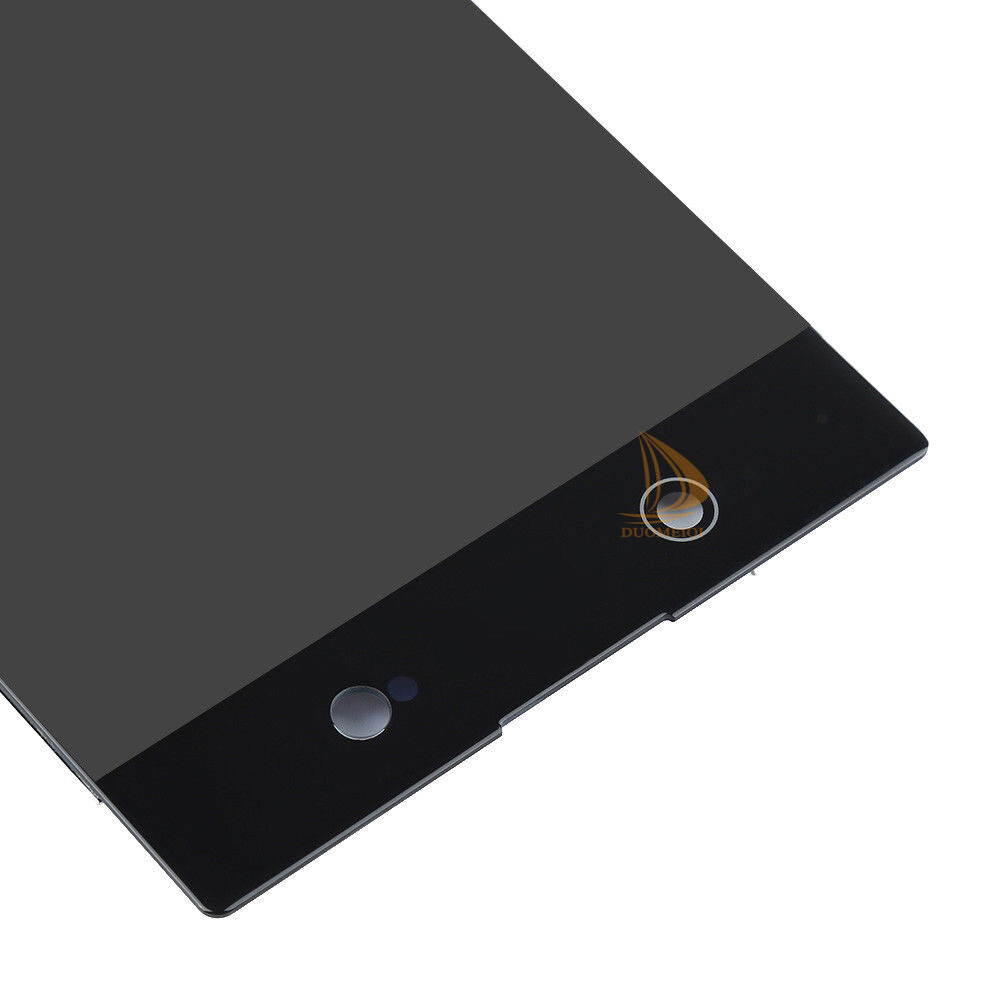 Écran Sony Xperia XA1 Plus (G3421) Noir LCD + Vitre Tactile