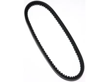 For 1981-1989 International S2554 Accessory Drive Belt 68675DSMB