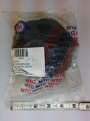 MTC Transmission Mount