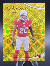Marco Wilson 2023 Prestige Gold Wave Extra Point 05/75