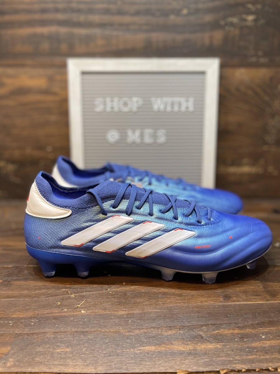 Adidas Copa Pur II+ Firm Ground Mens Soccer Cleats IE4893 | eBay
