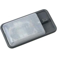 Interior Dome Room Light Lamp w/Bulb for 1989-1996 Toyota Pickup Truck Models