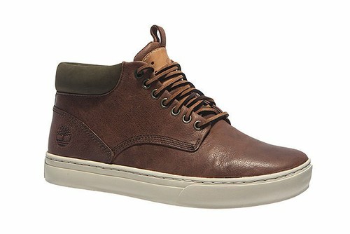 timberland sensorflex chukka