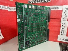 SIEMENS 08241472 SEQUOIA ULTRASOUND SYSTEM BOARD ASSEMBLY BDM2 REV E