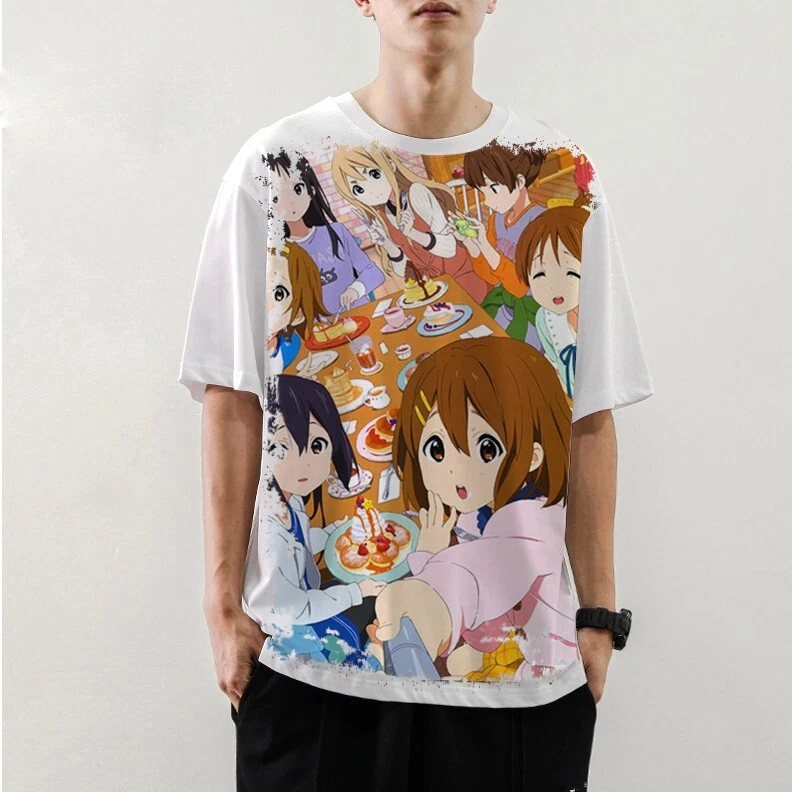 Update 160+ men's anime shirts latest in.eteachers