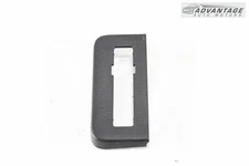 2007-2015 MAZDA CX-9 CX9 FUEL DOOR RELEASE LEVER HANDLE BEZEL COVER TRIM OEM