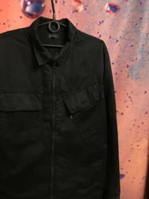 Paul Smith luxury overshirt