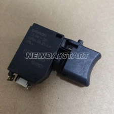 1pc Makita 6506890   C3JW-2B 10RA 25.2VDC Trigger Switch