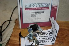 phillips temro zerostrart valve 820-2397 new